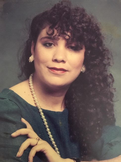 Obituary of Irma Gonzales