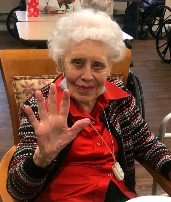 Obituary of Bonnie Correll Sims