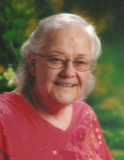 Obituary of Virginia "Susy" Ewoldt
