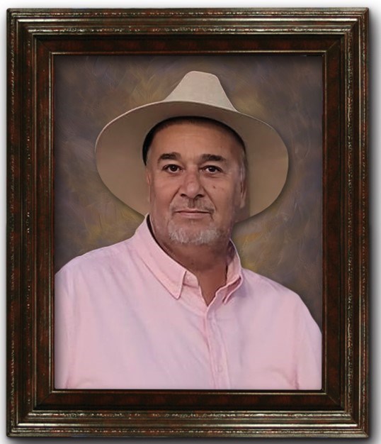 Obituary of Alejandro Garcia