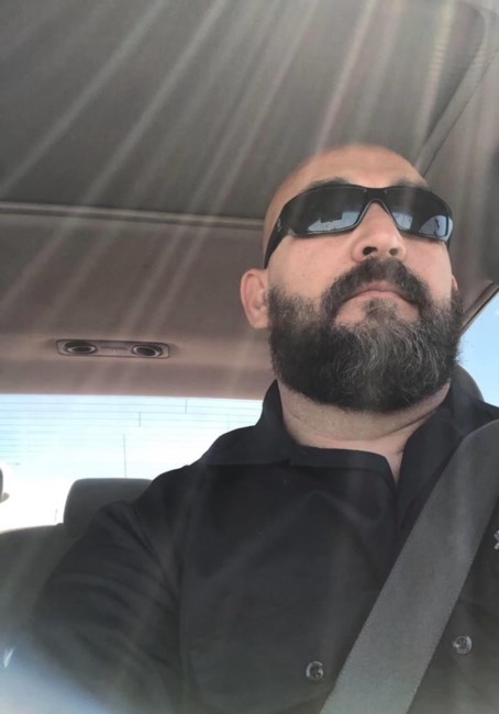 Obituary of Manuel Humberto Soto Bueno