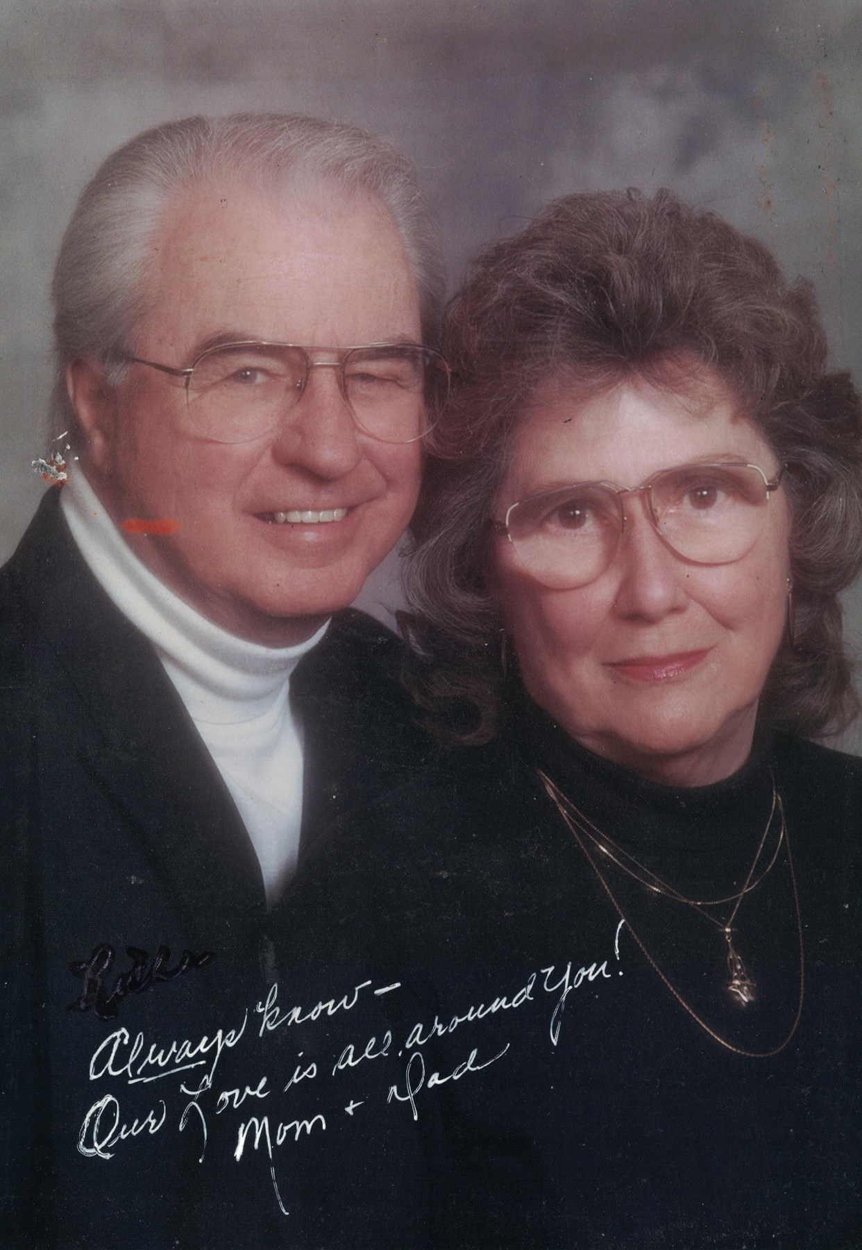 Obituary of Beverly M. (O'Kelly) Thomson