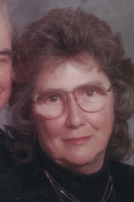 Obituary of Beverly M. (O'Kelly) Thomson