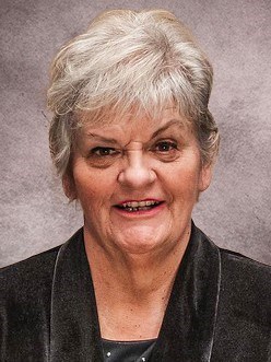 Obituary of Jillaine Zalokar