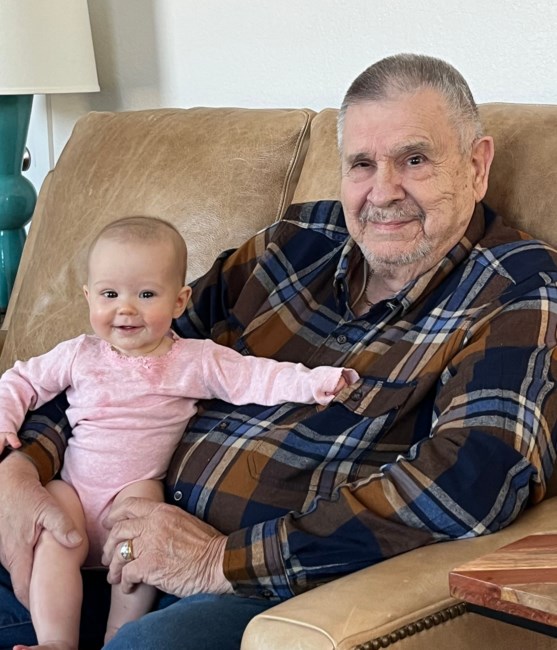 Obituary of Richard Allan Rosenburg