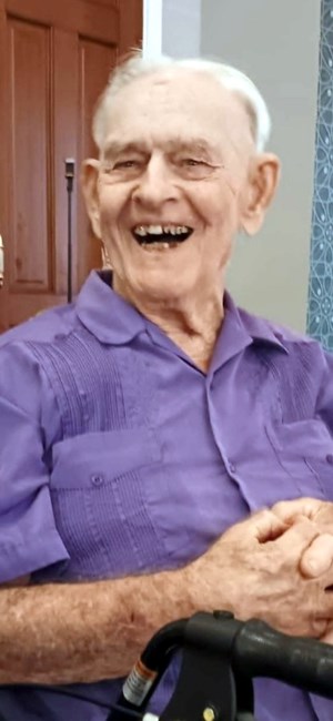 Obituary of Miller Gordon Dwyer