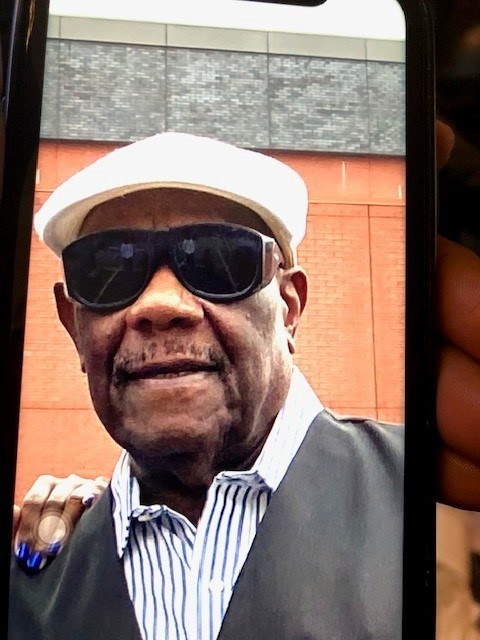 Avis de décès de Robert L Vinson