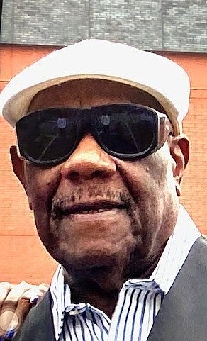 Obituary of Robert L Vinson