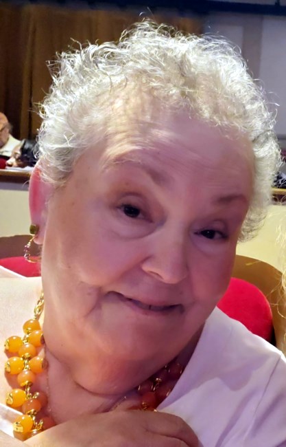 Obituary of Barbara Jean Ferguson