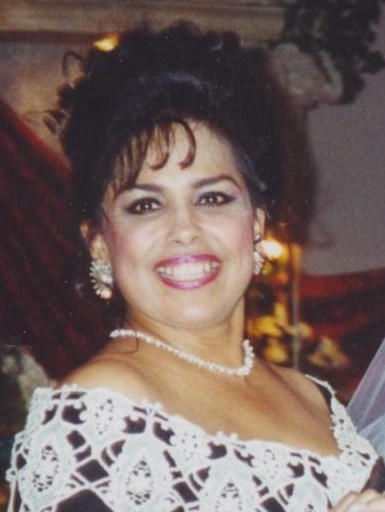 Obituary of Maria Sabina Davila