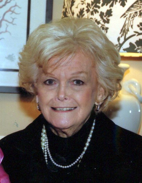 Obituary of Barbara Dell Justice