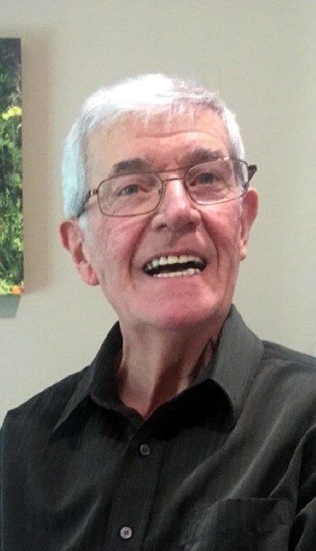 Obituary of James Tierney