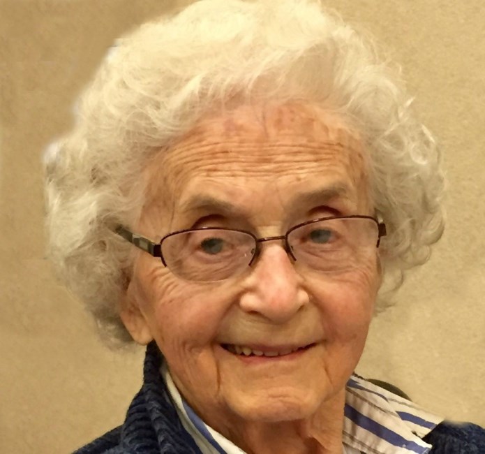 Obituary of Stella Marie Andrycha