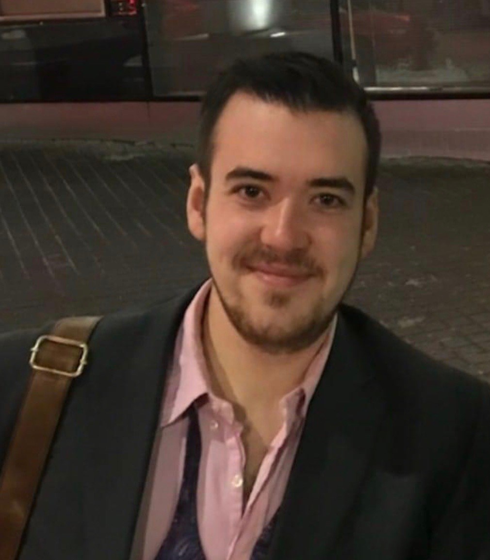 Obituary of Gregory John Moran