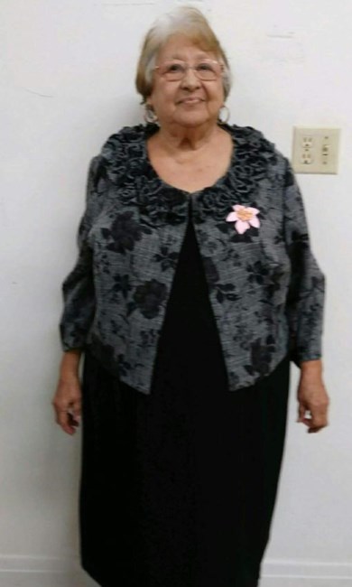 obituary image