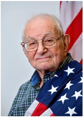 Obituary of John W. Fox