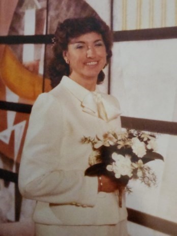 Obituary of Sharon Croy Thompson