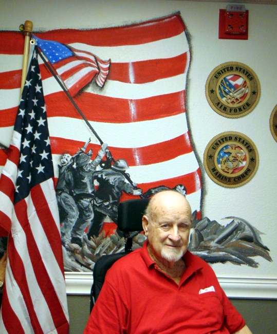 Obituary of Leroy Kinsfather