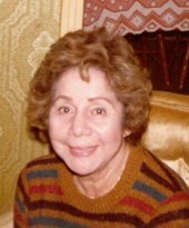 Obituary of Alice Flores Porche