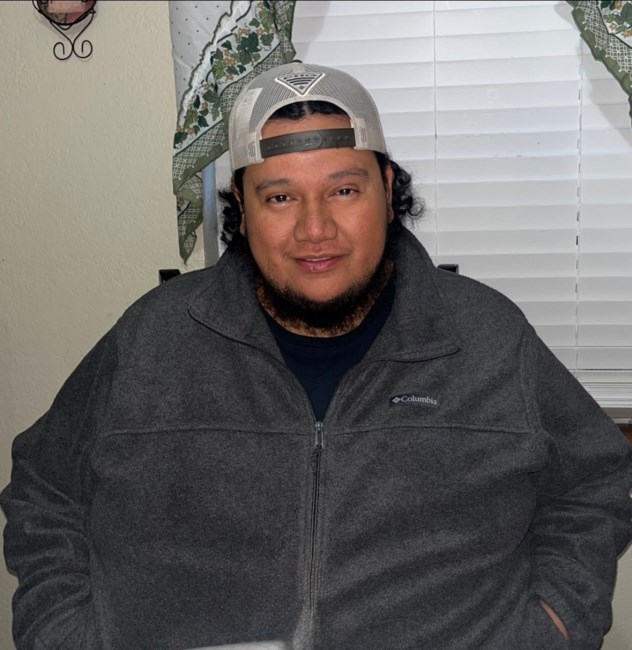 Obituary of Felipe de Jesus Garcia Jr.