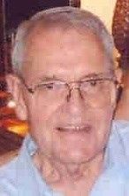 Obituary of Robert Earl Mitchell