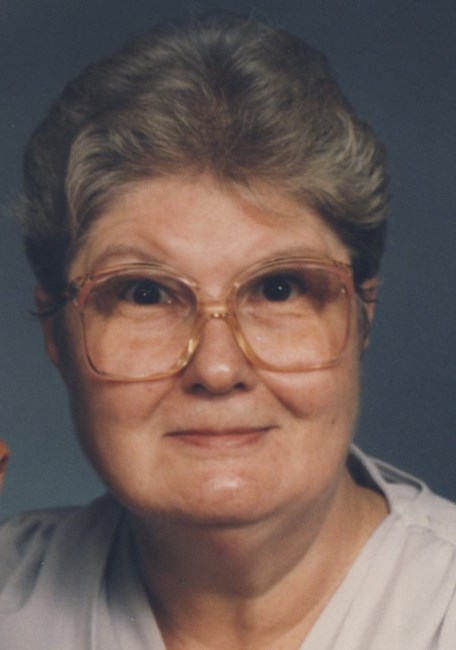 Obituary of Delores M. Warren