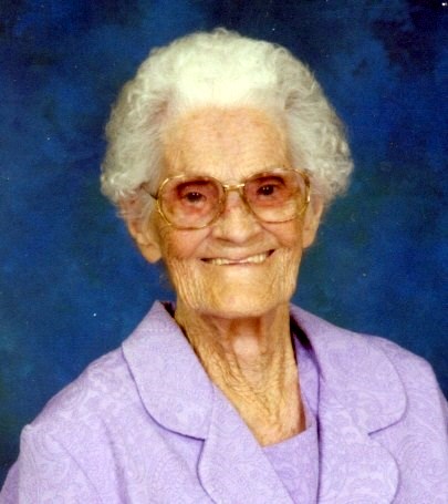 Obituary of Charlsie (Granny) Sexton