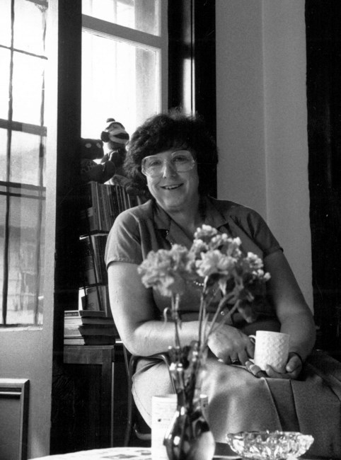 Obituary of Ruth Marie Boehm