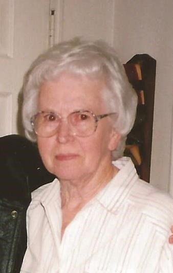 Obituary of Lula E. Harden