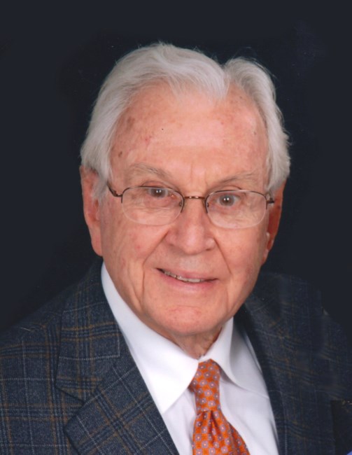 Obituary of Wilson Malcolm Clayton