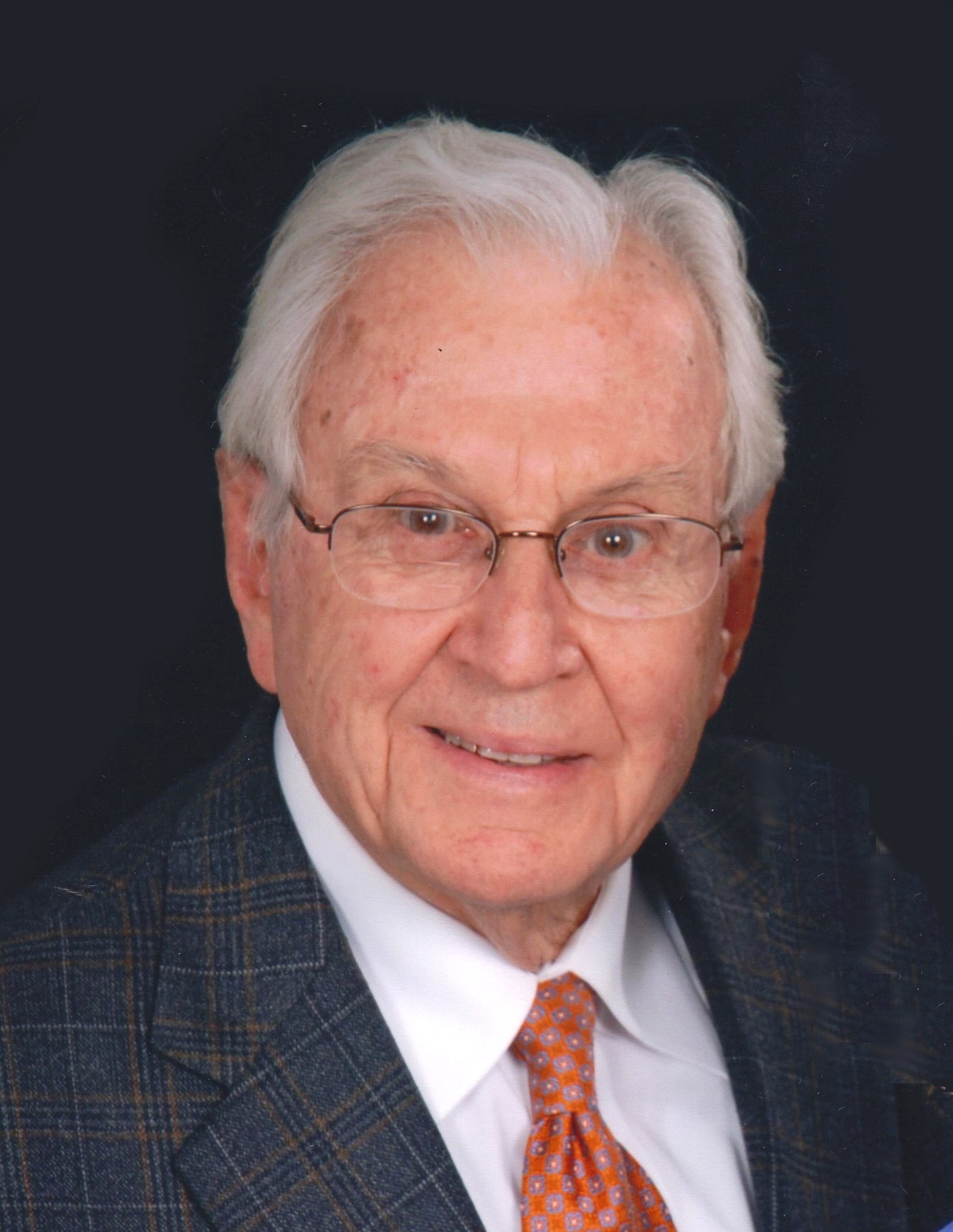Wilson Clayton Obituary Winter Park Fl