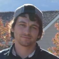 Obituary of Jordan A. Knobloch