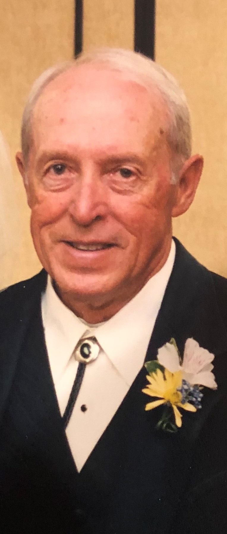 Obituary of Edwin Lee Blevins