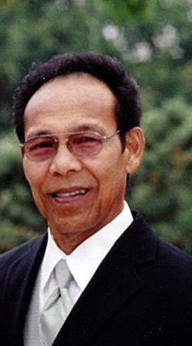 Obituary of Simeon Grepo Reyes