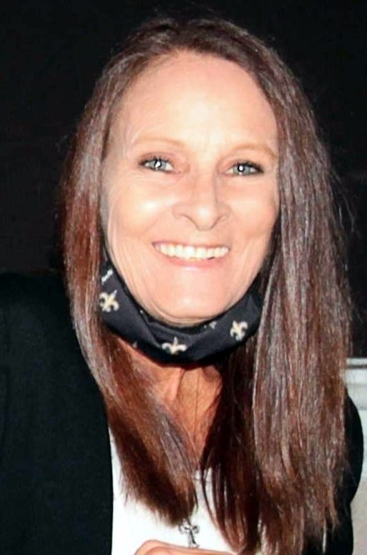 Lisa Ann Autin Robertson Obituary Marrero, LA
