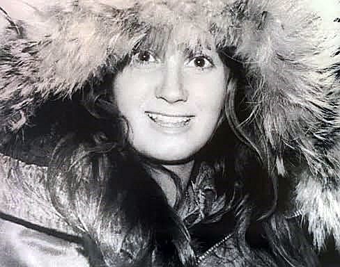 Mary Cunningham Obituary