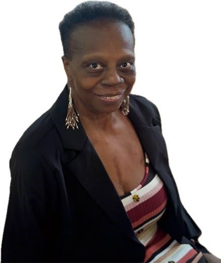 Obituary of Delores Jean Hammond