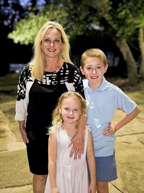 Obituary of Linnea Frisk Davie