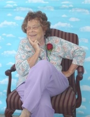 Obituary of Virginia Louise Fuller Semple