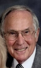 Avis de décès de Robert Norman Powell