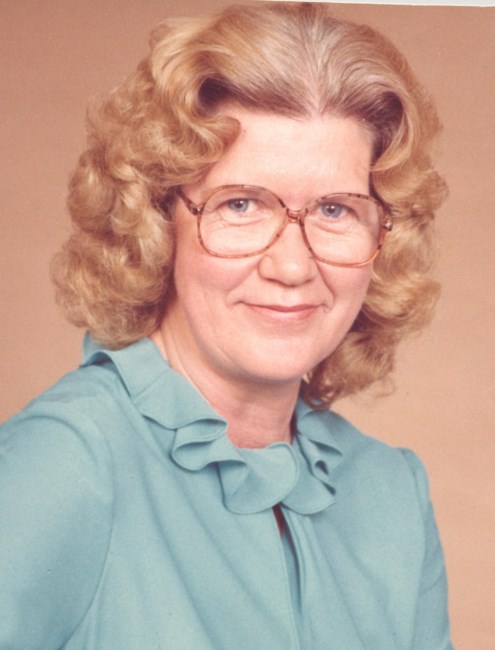 Obituary of Rose Marie King