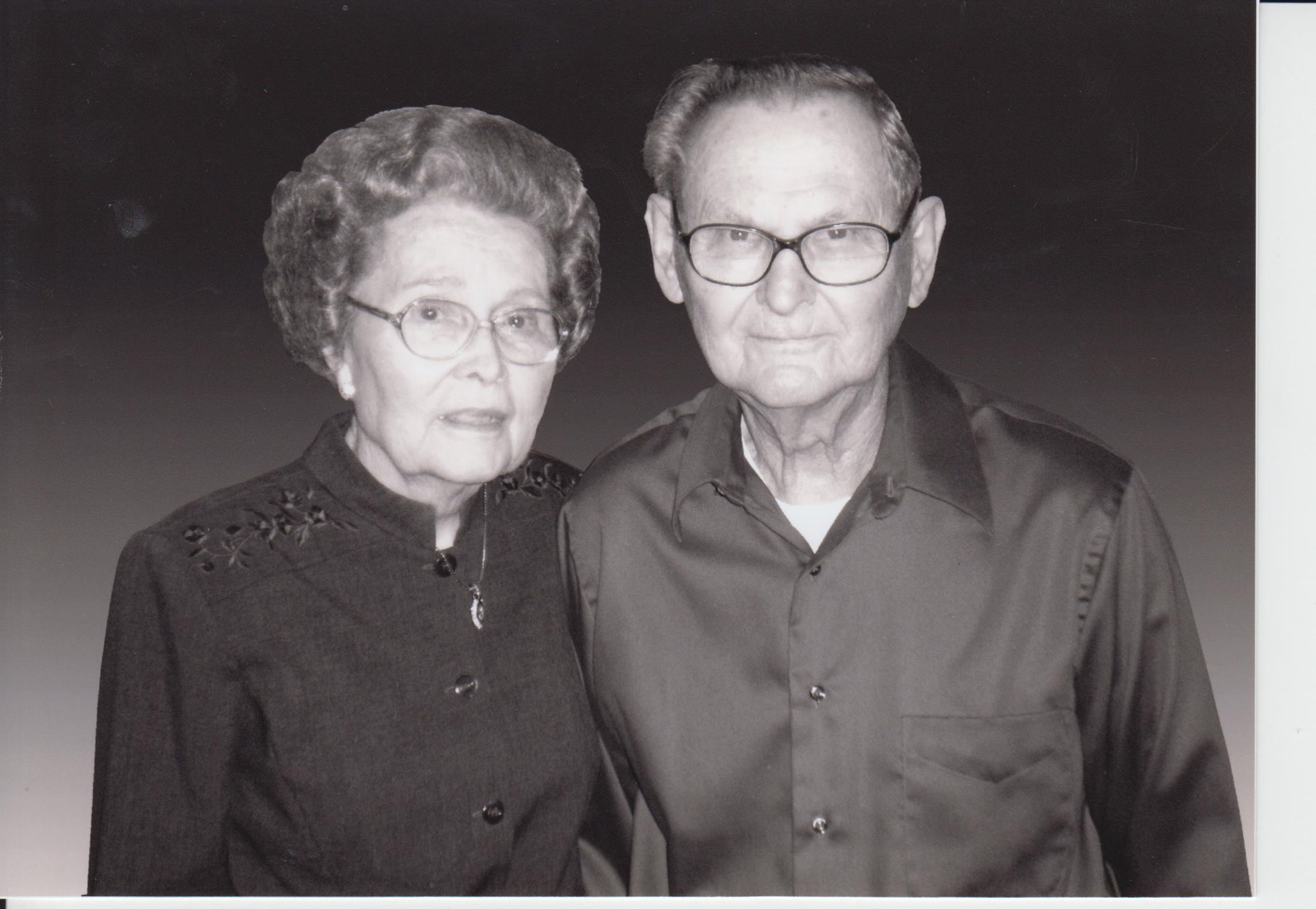 Obituary of Alfons Petrash