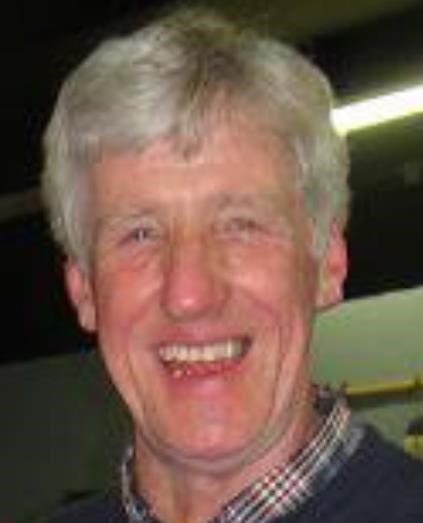 Obituary of Christopher Malone Downing