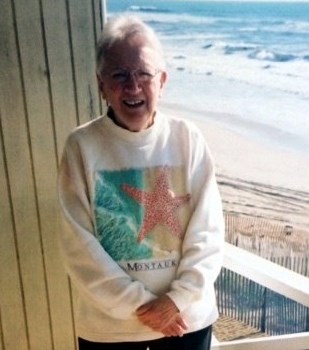 Obituary of Mrs. Mary "Peggy" Margaret Seaton