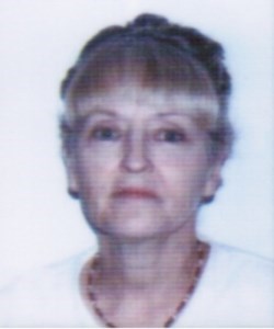 Avis de décès de Lise Béland