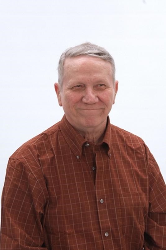 Obituary of David Evens Scott