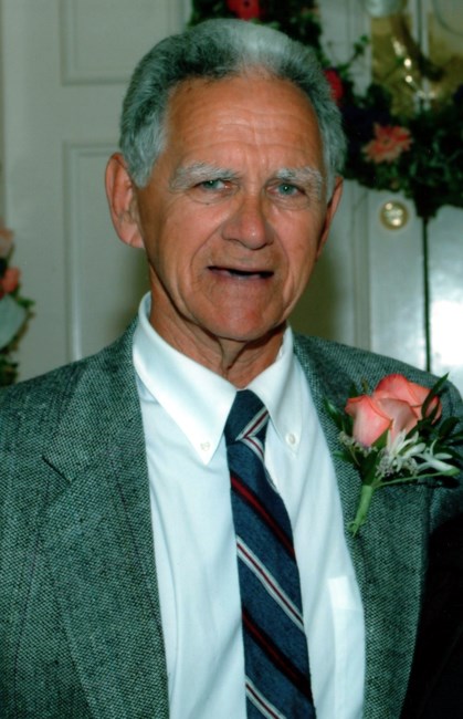 Obituary of James Charlton Sloan Sr.