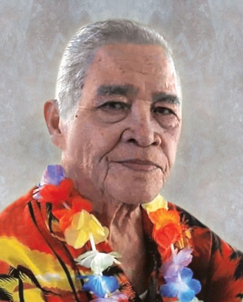 Obituary of Rafael Dela Cruz Isturiz