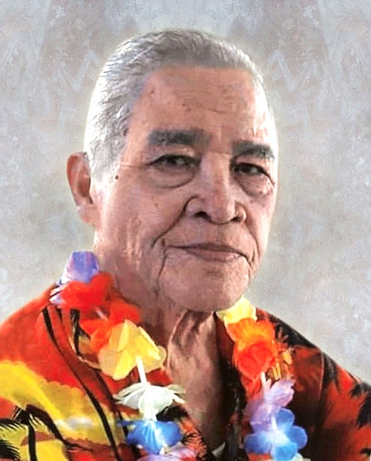 Obituary of Rafael Dela Cruz Isturiz