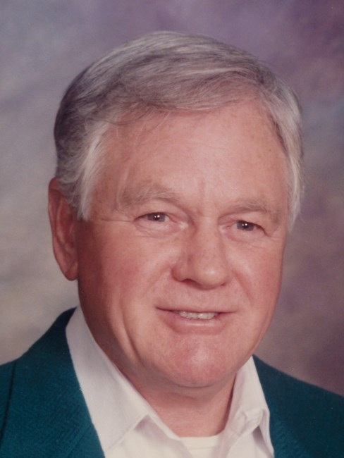 Obituary of Robert W. Brown